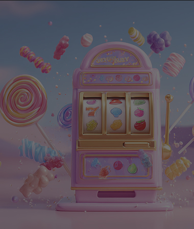 Sugar Rush 1000