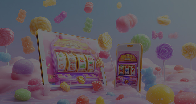 Sugar Rush 1000