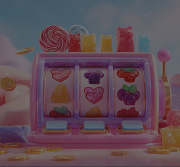 Sugar Rush 1000