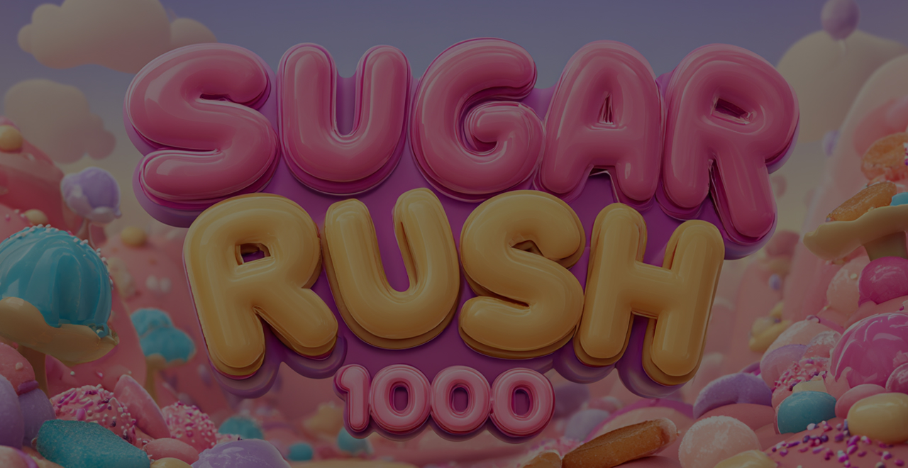 Sugar Rush 1000