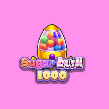 Sugar Rush 1000